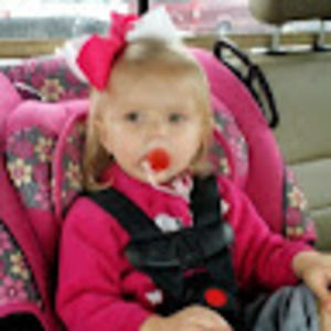 Meet your Posher, Christina